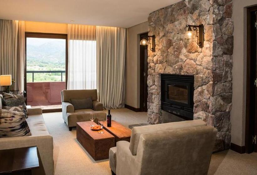 Люкс, Pueblo Nativo Resort Golf & Spa