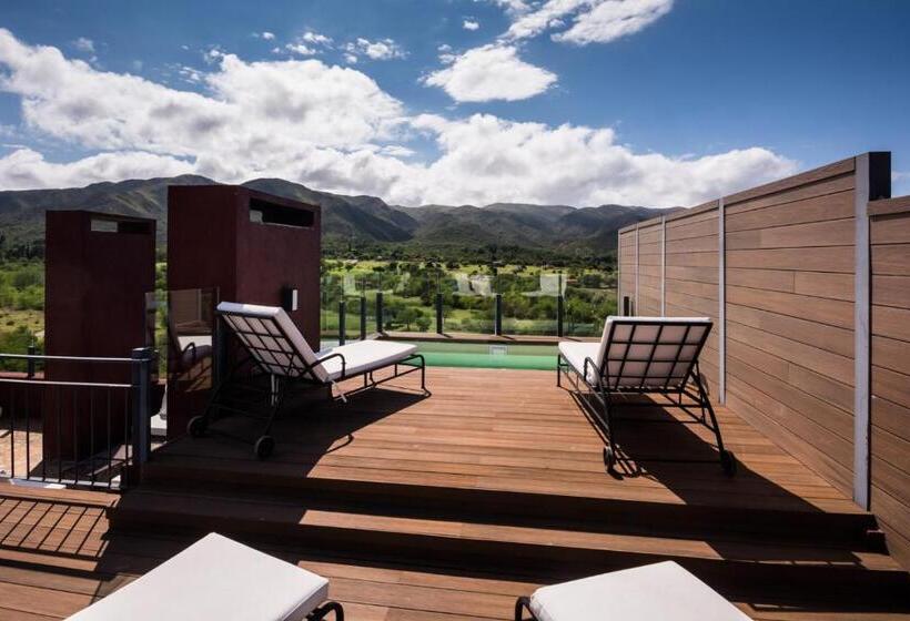 Президентский Люкс, Pueblo Nativo Resort Golf & Spa