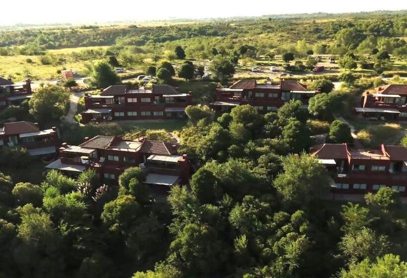 Апартаменты 1 Спальня, Pueblo Nativo Resort Golf & Spa