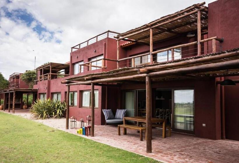 Апартаменты 1 Спальня, Pueblo Nativo Resort Golf & Spa