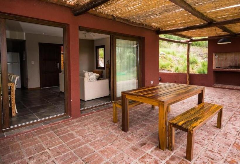 Апартаменты 2 Спальни, Pueblo Nativo Resort Golf & Spa
