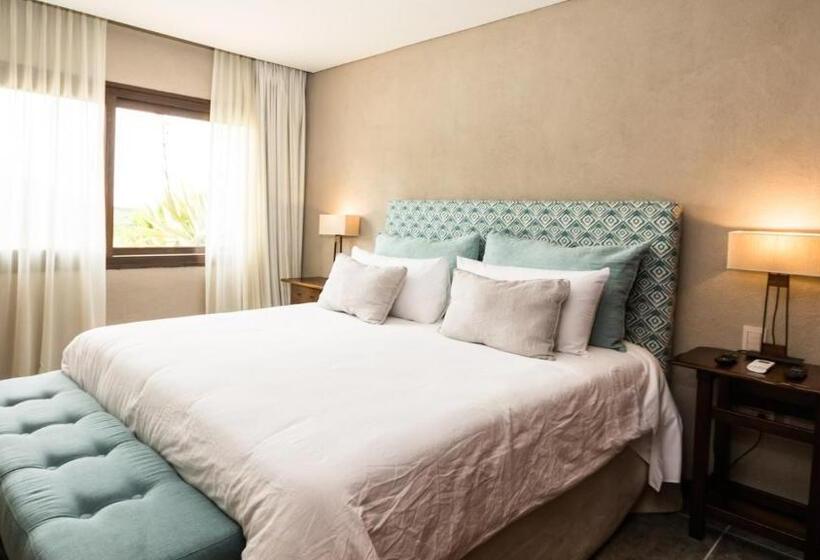 Апартаменты 2 Спальни, Pueblo Nativo Resort Golf & Spa