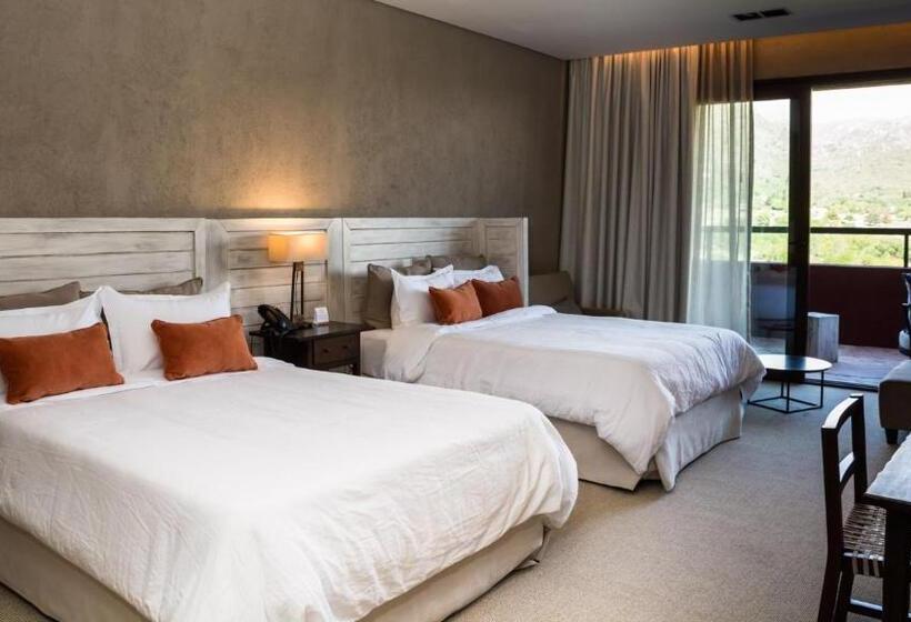 Номер Deluxe, Pueblo Nativo Resort Golf & Spa