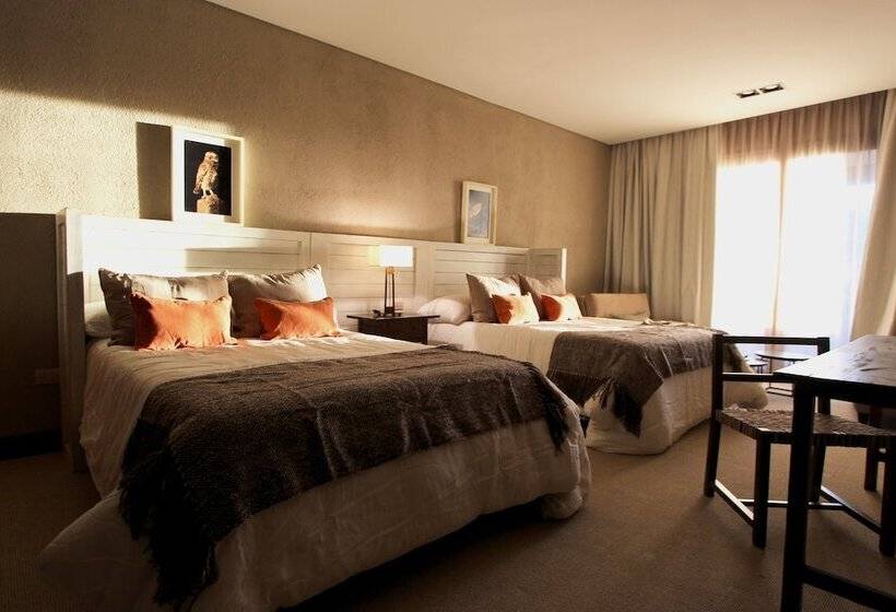 Номер Deluxe, Pueblo Nativo Resort Golf & Spa