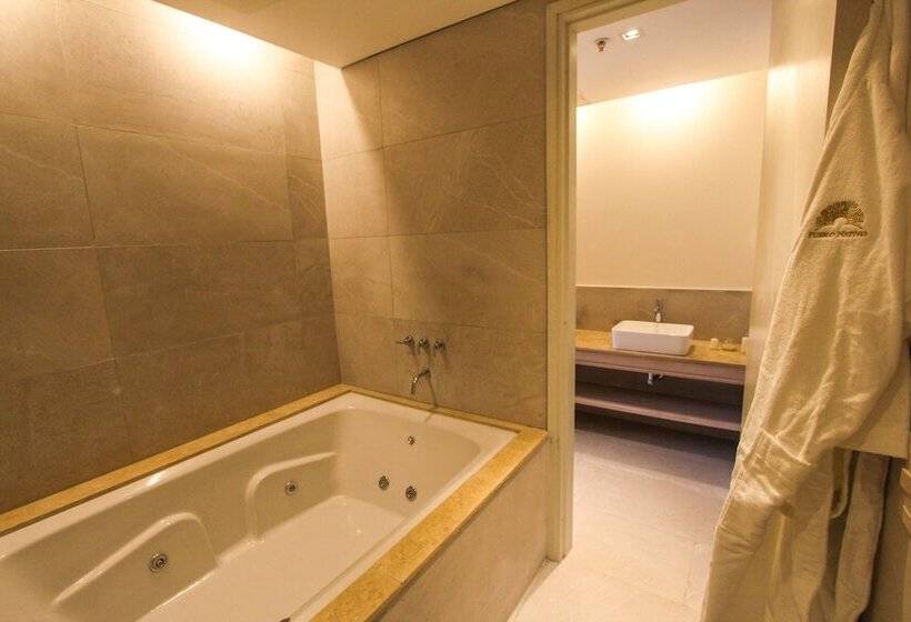 Полулюкс, Pueblo Nativo Resort Golf & Spa