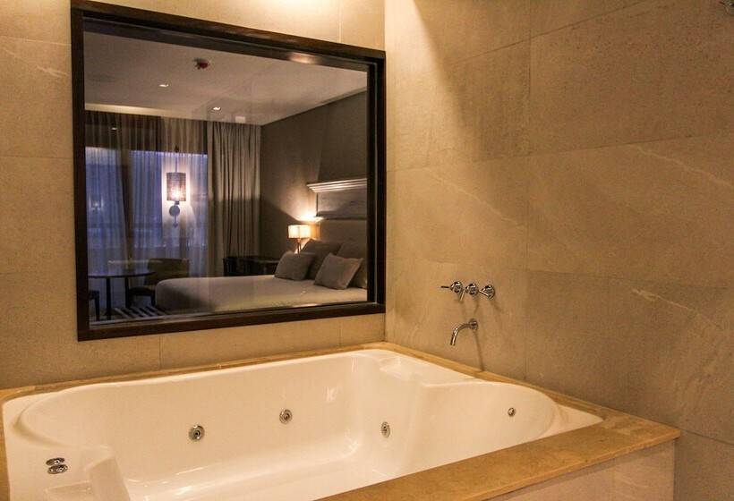 Президентский Люкс, Pueblo Nativo Resort Golf & Spa