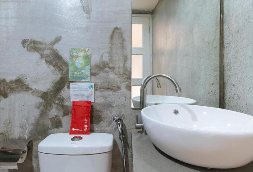 اتاق استاندارد, Reddoorz Plus Near St Lukes Bgc