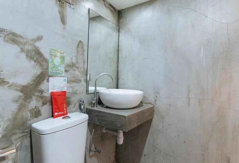 اتاق استاندارد, Reddoorz Plus Near St Lukes Bgc