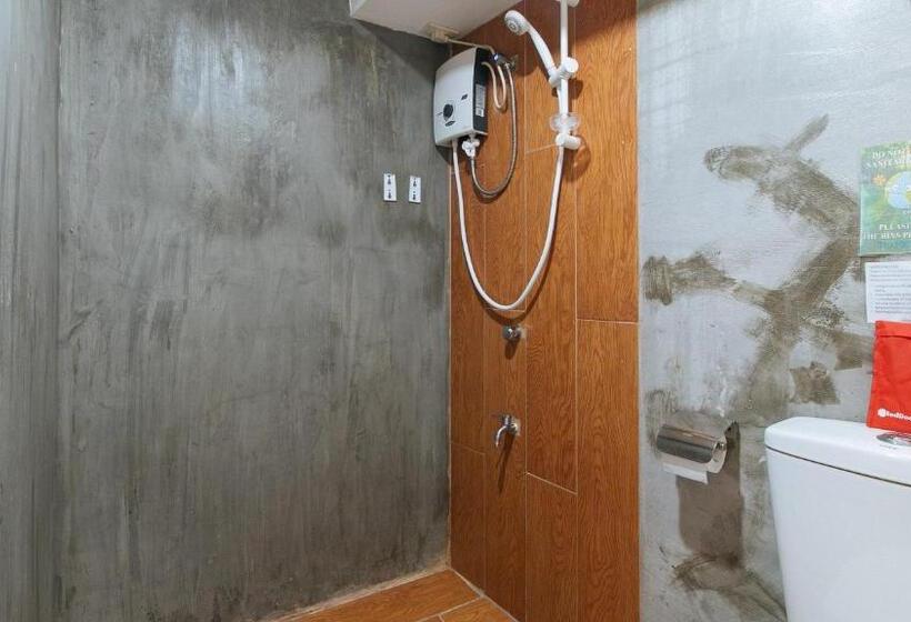 اتاق استاندارد, Reddoorz Plus Near St Lukes Bgc