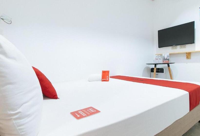 اتاق استاندارد, Reddoorz Plus Near St Lukes Bgc