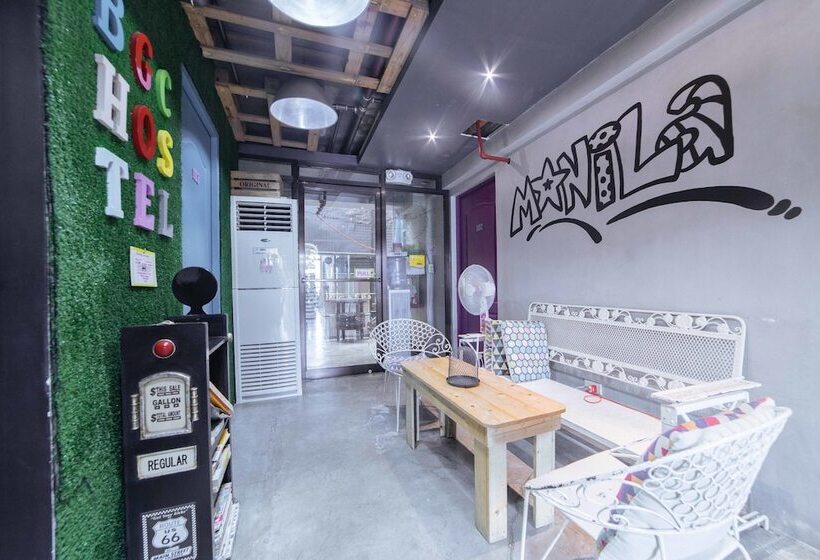 اتاق استاندارد, Reddoorz Plus Near St Lukes Bgc
