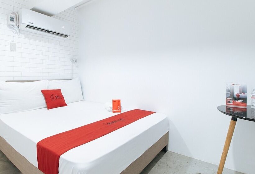اتاق استاندارد, Reddoorz Plus Near St Lukes Bgc