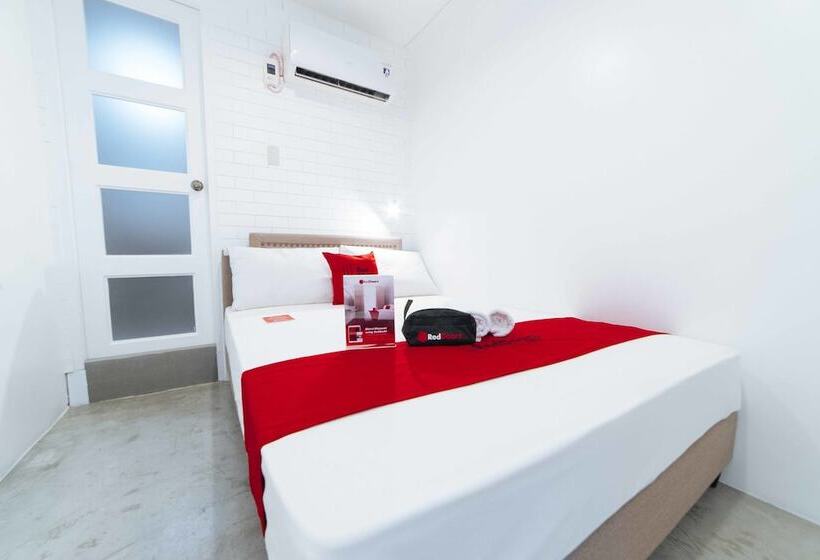 اتاق استاندارد, Reddoorz Plus Near St Lukes Bgc