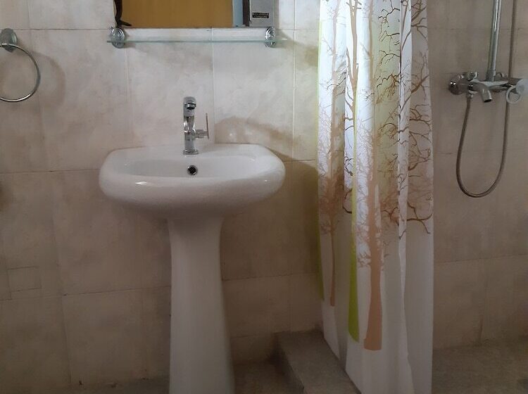 اتاق لوکس, Goddis Apartments