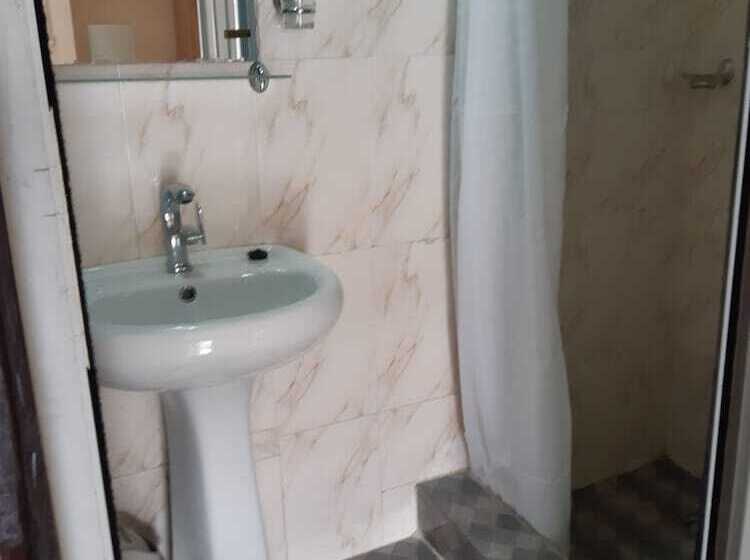 آپارتمان 1 خوابه, Goddis Apartments