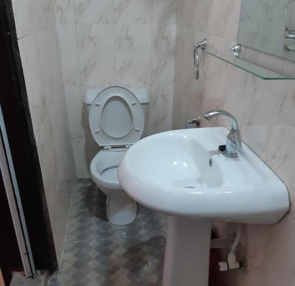 اتاق لوکس با تخت بزرگ, Goddis Apartments