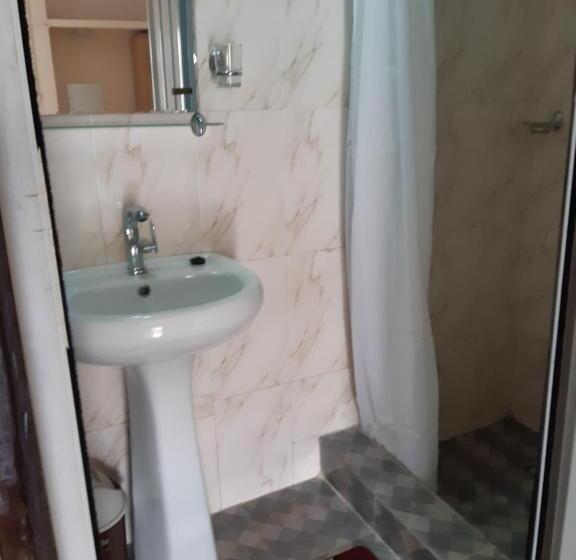 اتاق لوکس با تخت بزرگ, Goddis Apartments