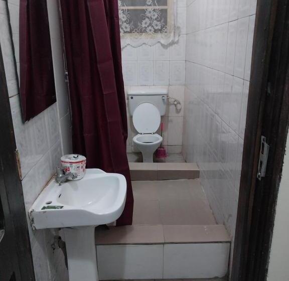 استودیوی استاندارد, Goddis Apartments