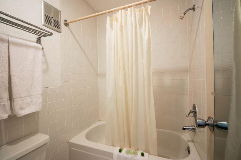 חדר סטנדרט, O Grand Inn Channelview I10