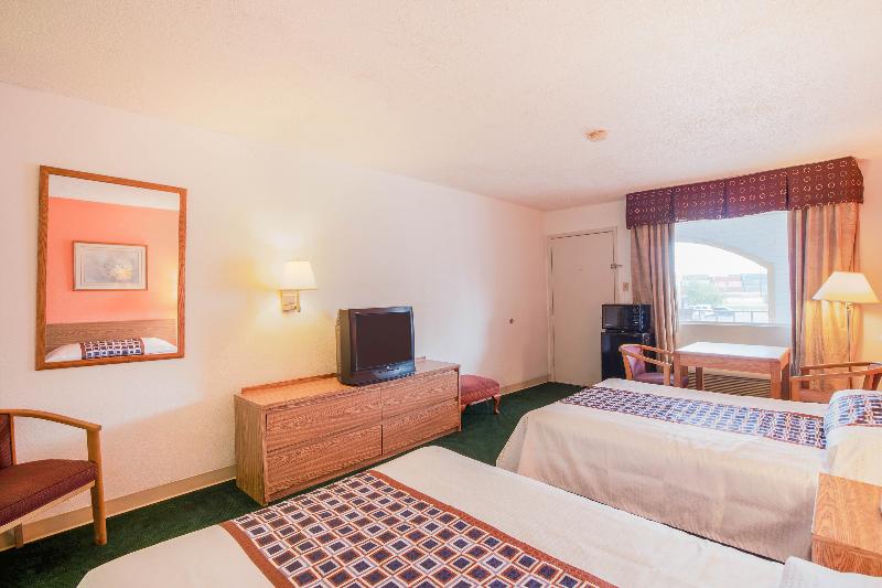 חדר סטנדרט, O Grand Inn Channelview I10