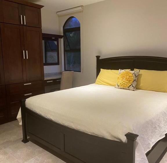 Номер Стандарт, Casa Vistas Del Pacifico Bed & Breakfast
