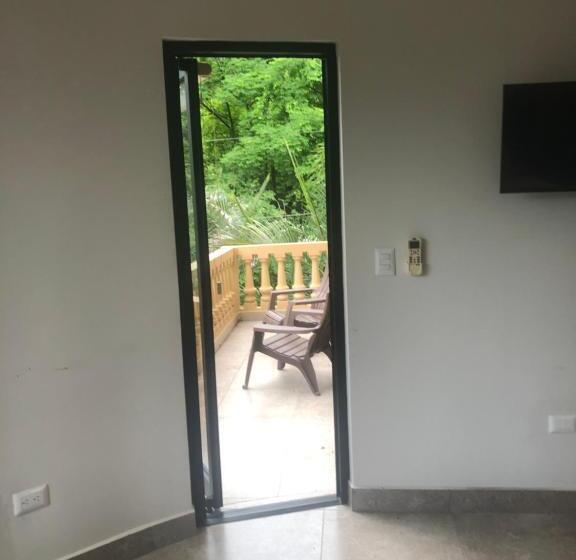 Номер Стандарт, Casa Vistas Del Pacifico Bed & Breakfast