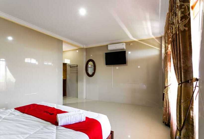 Номер Deluxe, Reddoorz Near Parangtritis Beach