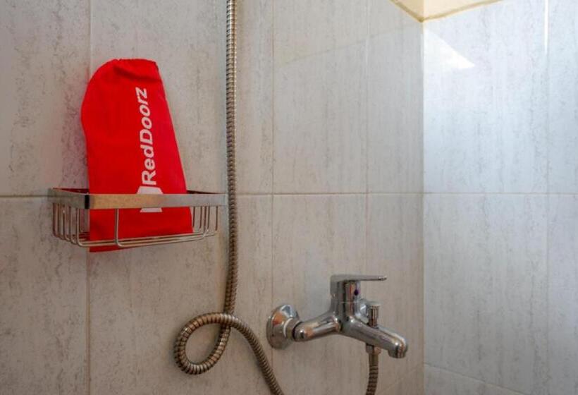 Номер Стандарт, Reddoorz Syariah Near Alun Alun Purwokerto