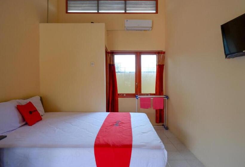 Номер Стандарт, Reddoorz Syariah Near Alun Alun Purwokerto