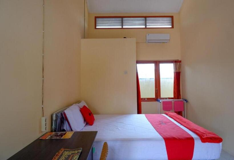 Номер Стандарт, Reddoorz Syariah Near Alun Alun Purwokerto
