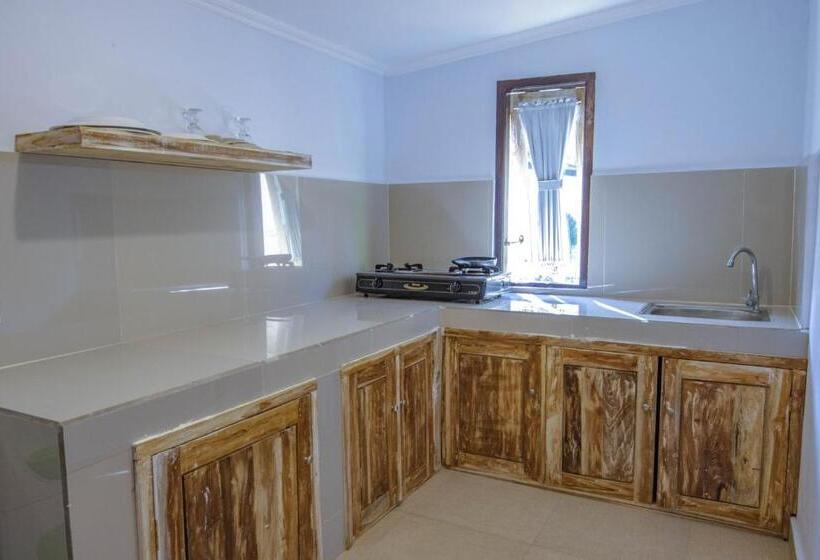 Люкс, The Pande Hill Homestay