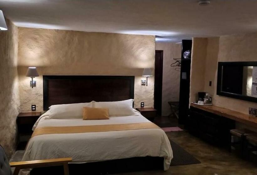 Habitación Estándar Cama King, Altavista