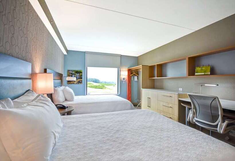 스탠다드 스튜디오 킹침대, Home2 Suites By Hilton Glen Mills Chadds Ford, Pa