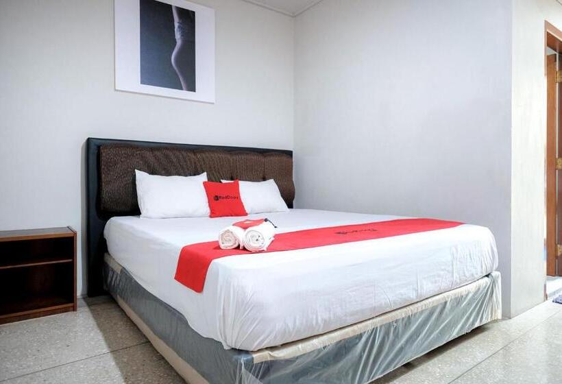 스탠다드 룸, Reddoorz @ Cempaka Putih Jambi