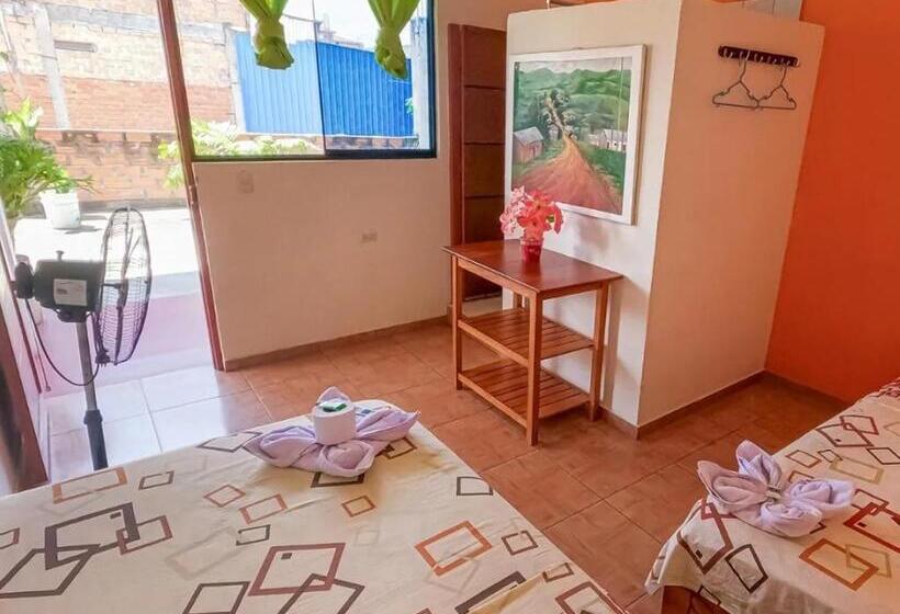 اتاق استاندارد, Shoffi S House Backpackers