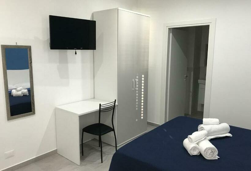 Номер Deluxe, La Ruota B&b