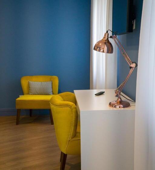 Семейный Номер, Zigzag Hostel
