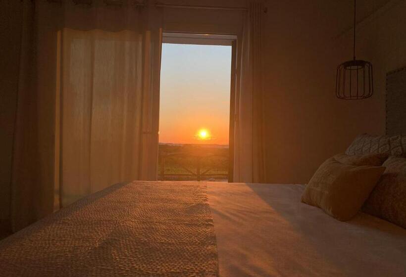 Suite with Terrace, Agroturismo Llucasaldent Gran Menorca   Adults Only