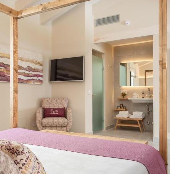 سوییت لوکس, Agroturismo Llucasaldent Gran Menorca   Adults Only