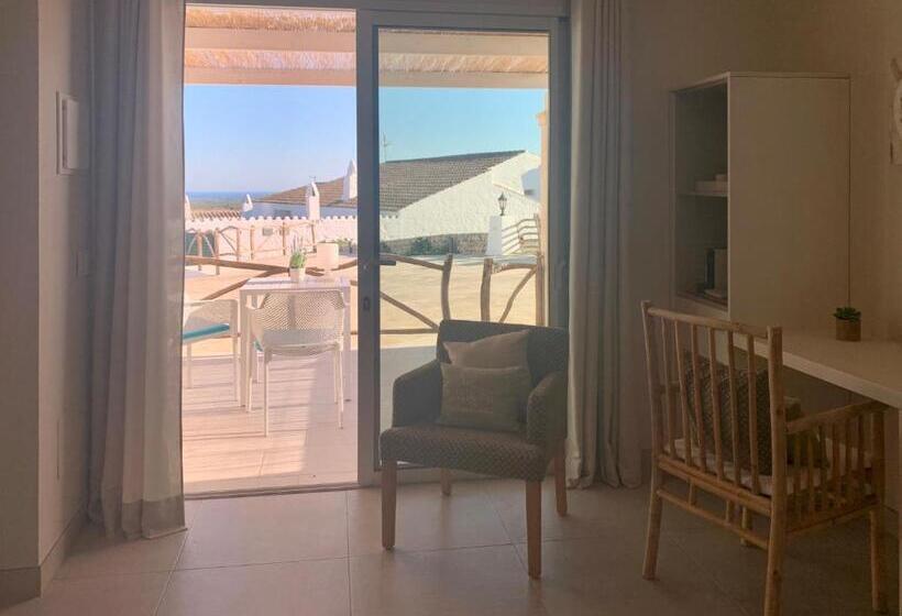 اتاق سوپریور, Agroturismo Llucasaldent Gran Menorca   Adults Only