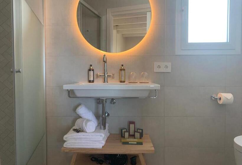 اتاق سوپریور, Agroturismo Llucasaldent Gran Menorca   Adults Only