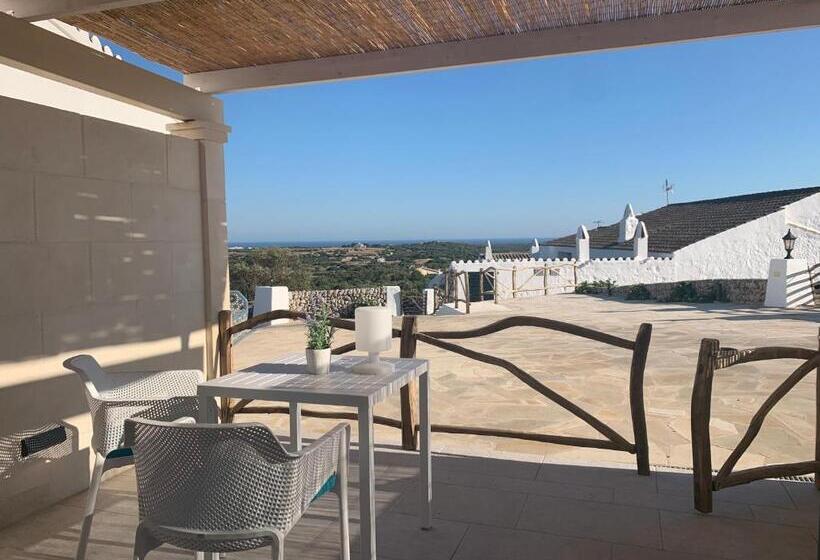 اتاق سوپریور, Agroturismo Llucasaldent Gran Menorca   Adults Only