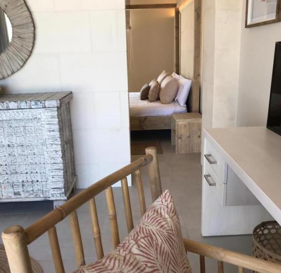 سوییت لوکس, Agroturismo Llucasaldent Gran Menorca   Adults Only