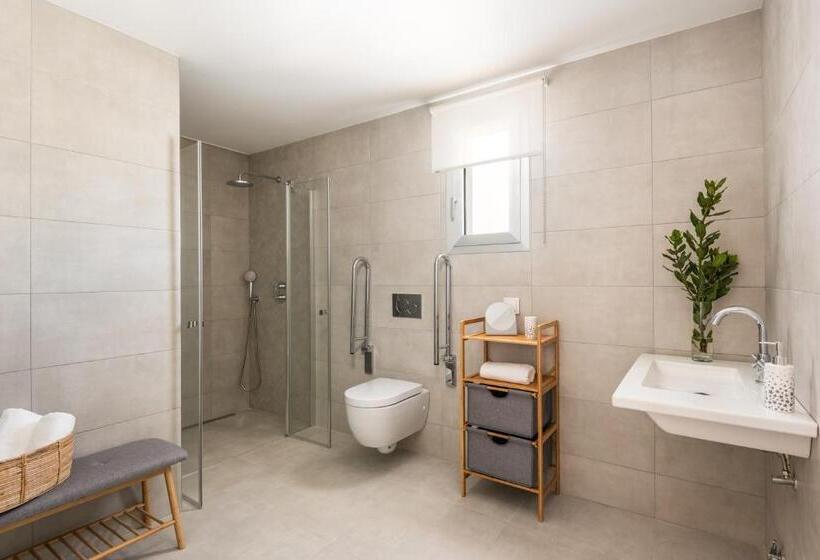 سوییت لوکس, Agroturismo Llucasaldent Gran Menorca   Adults Only