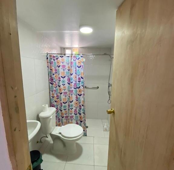 Standard Room, Rincon De Las Condes