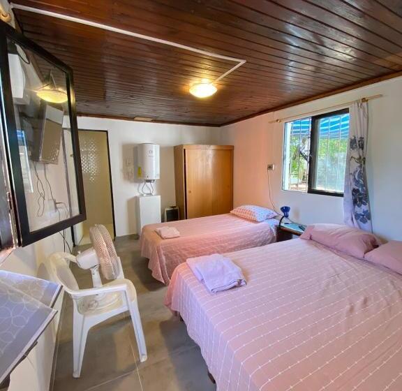 Family Room, Rincon De Las Condes