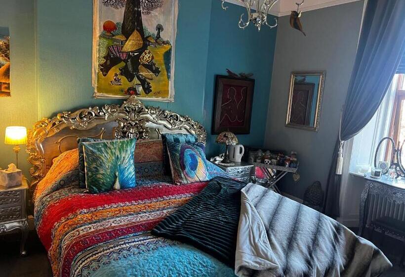 Студия Deluxe, Belmont House Boutique   The Kingsley Collection