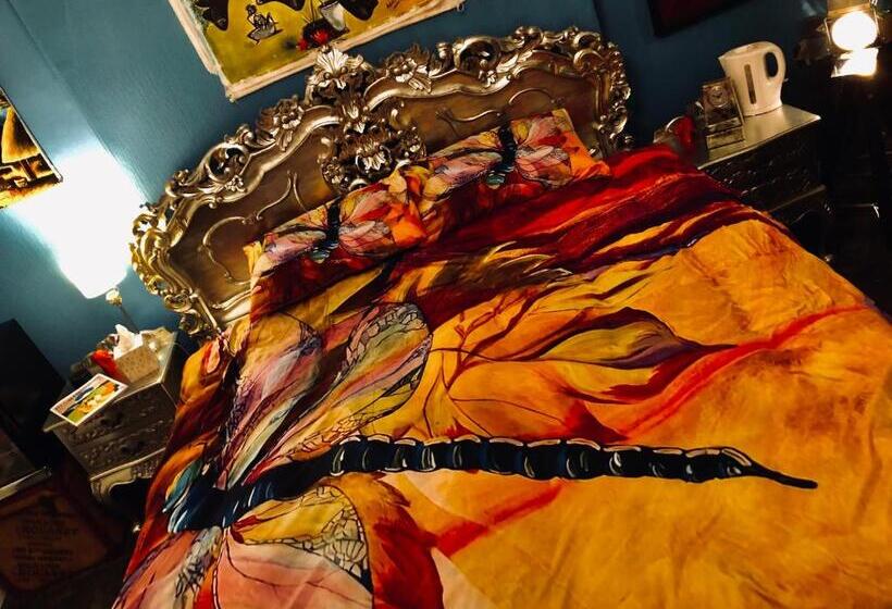Студия Deluxe, Belmont House Boutique   The Kingsley Collection