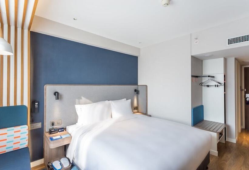 Номер Стандарт, Holiday Inn Express Xi An Ancient Town West, An Ihg