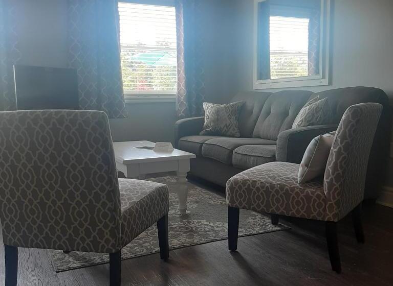 Люкс Deluxe Кровать Кинг, The Ashwood Inn